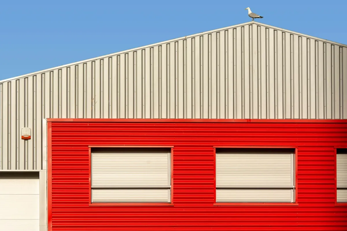 Commercial Roofing in Boulder, CO