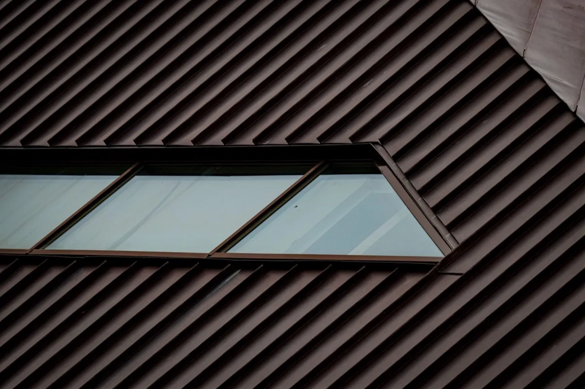 Metal Roofing in Boulder, CO