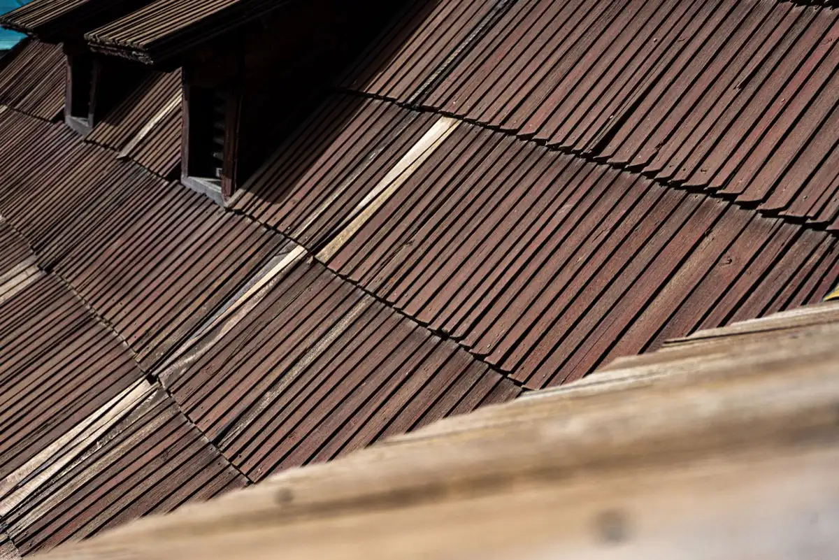 Roof Inspections in Boulder, CO