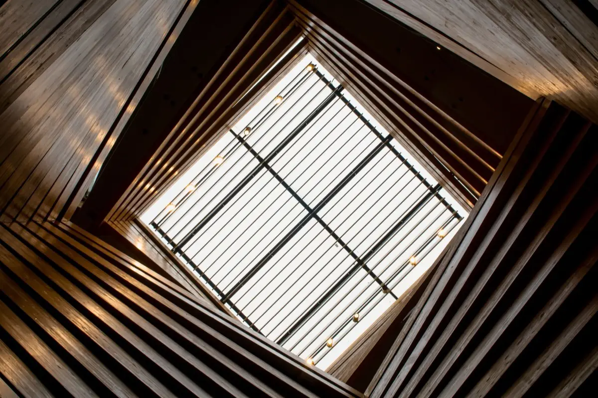 Skylights in Boulder, CO